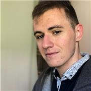 Etudiant en 3ème année de licence de mathématiques donne cours de maths niveau collège ou lycée (20euros/h) sur le Grand Nancy